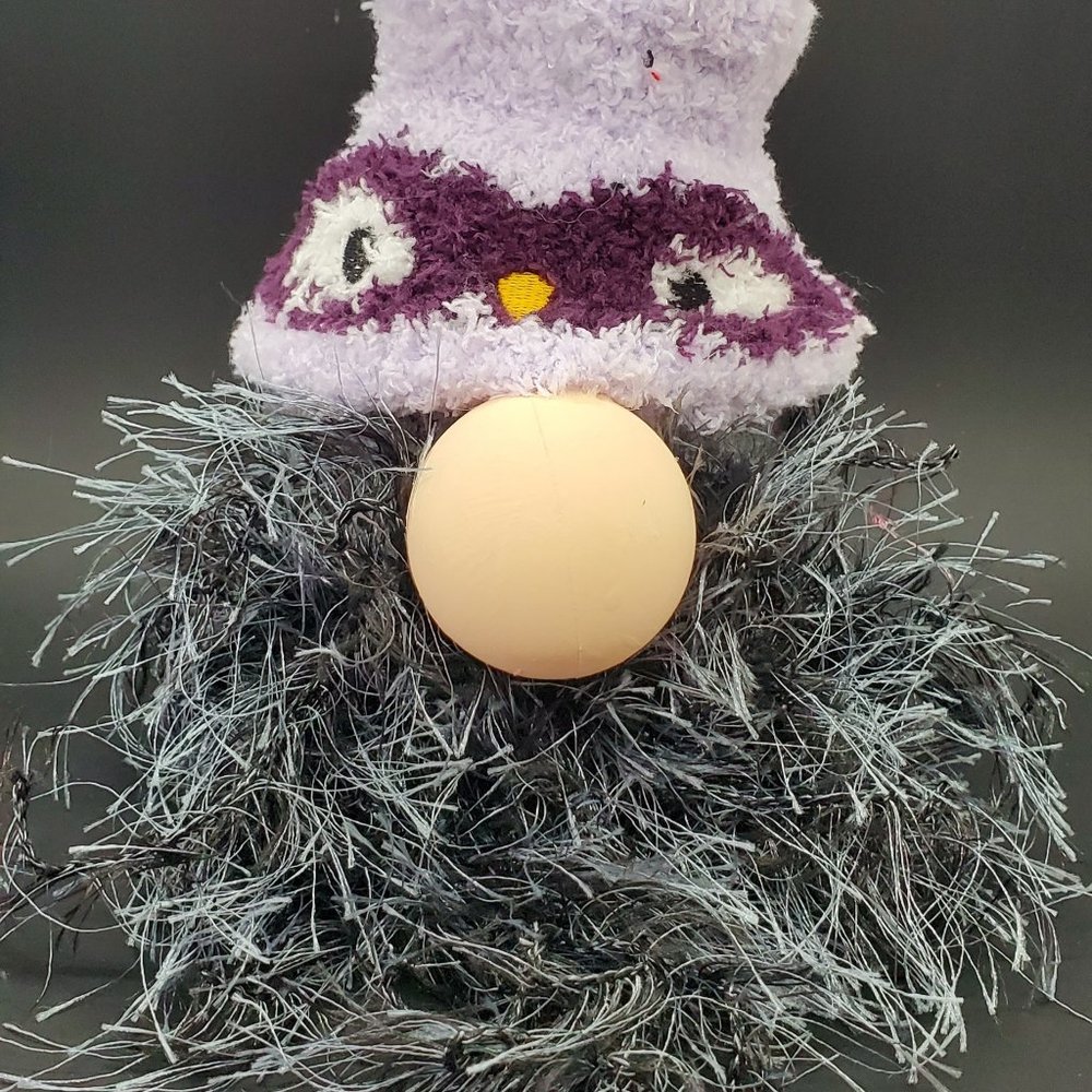 Winter Chill Gnomes